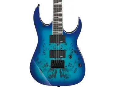 Ibanez GIO GRGR221PA Electric Guitar