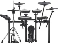 Roland V-Drums TD-17KVX Gen 2 Electronic Drum Set
