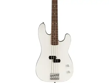 Fender Aerodyne Special Precision Bass With Rosewood Fingerboard