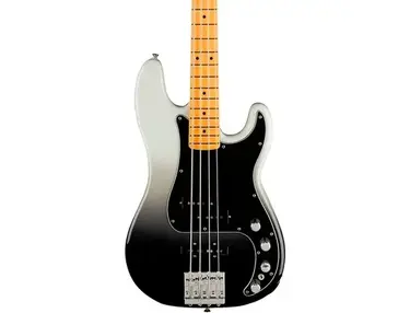 Fender Player Plus Active Precision Bass Maple Fingerboard