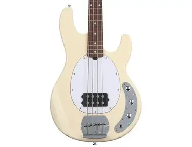 Sterling by Music Man StingRay Ray4 (duplicate
