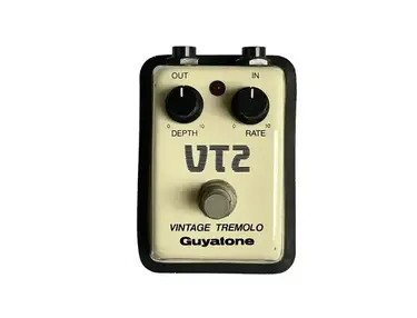 Guyatone VT-3 - What To Know & Where To Buy | Equipboard Guyatone VT-3 - What To Know & Where To Buy | Equipboard