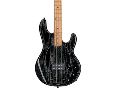 Sterling by Music Man Stingray Ray34 Sassafras