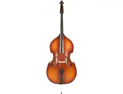 Cremona Sb-2 Premier Student Series Bass 1/4 Outfit main image