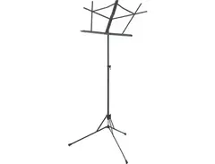Proline Stands Gms20 Music Stand Black main image