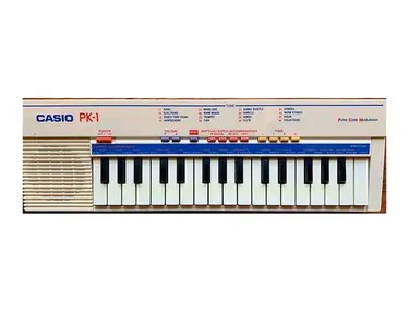 Casio PK-1