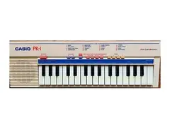 Casio PK-1 main image