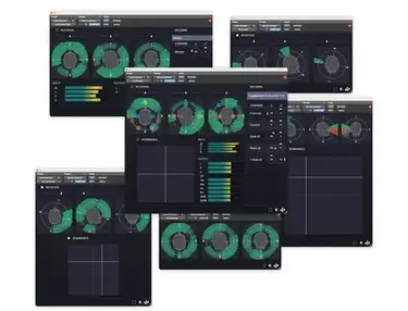Audio Brewers ab Decoder Bundle