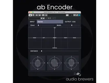 Audio Brewers ab Encoder