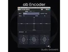 Audio Brewers ab Encoder main image