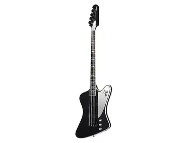 Gibson Gene Simmons Signature G2 Thunderbird