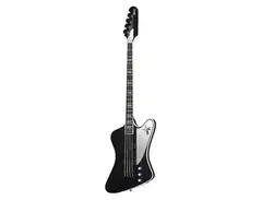 Gibson Gene Simmons Signature G2 Thunderbird