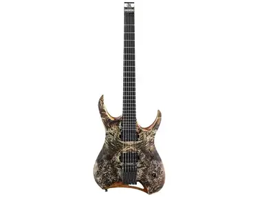 Mayones Hydra Elite 6