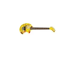 Fernandes ZO-3 Pikachu main image