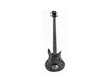 Spector Gene Simmons Signature Brooklyn SB-1