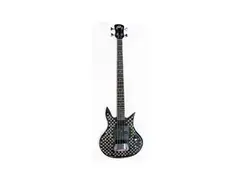 Spector Gene Simmons Signature Brooklyn SB-1