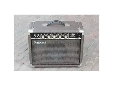 Yamaha JX Series 15