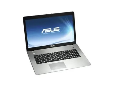 Asus Computers N76 Laptop