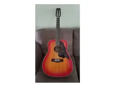 Yamaha FG412SB
