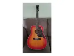 Yamaha FG412SB main image