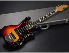 Yamaha SB-75