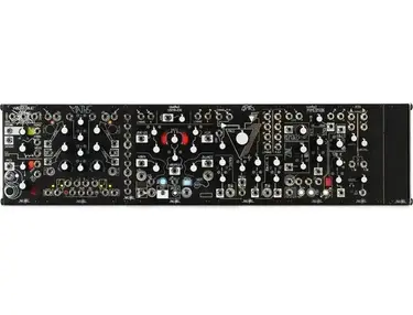 Tape & Microsound Music Machine