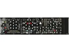 Tape & Microsound Music Machine
