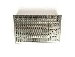 Mackie CFX20 20-Channel Compact Integrated Live Sound