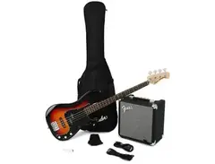 Squier Precision Affinity PJ Pack