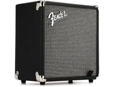 Fender Rumble 15 1x8" 15-watt Bass Combo Amp
