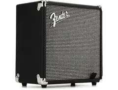 Fender Rumble 15 1x8" 15-watt Bass Combo Amp main image