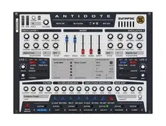 Synapse Audio Antidote RE main image