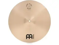Meinl Cymbals 17-inch Pure Alloy Medium Crash Cymbal