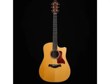 Taylor 510ce with Fishman Electronics