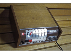 Univox JR5 Drum Machine main image