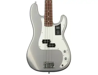 Fender Player Precision Bass