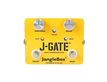 JangleBox J-Gate Noise Gate