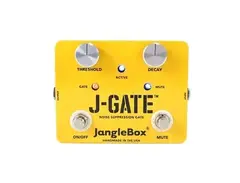 JangleBox J-Gate Noise Gate main image