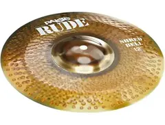 Paiste 12" RUDE Shred Bell