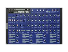 Korg MonoPoly RE main image
