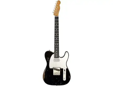 Fender American Vintage Hot Rod '50s Telecaster