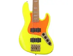 Fender MonoNeon Jazz Bass V