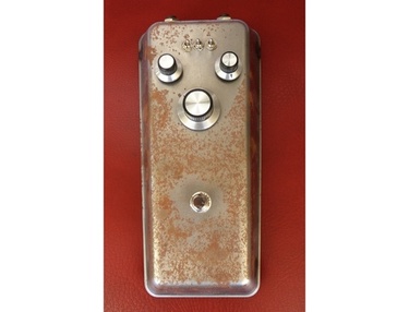 JPTR FX Add Violence - ranked #432 in Fuzz Pedals | Equipboard