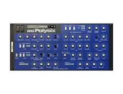 Korg Polysix RE main image