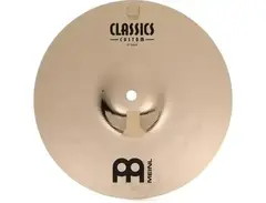 Meinl Cymbals 10 inch Classics Custom Splash Cymbal