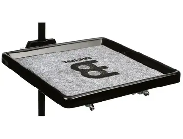 Meinl Percussion Trap Table - 12"x12"