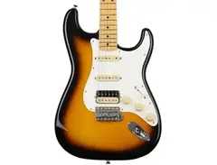 Fender JV Modified '50s Stratocaster HSS Electric Guitar Fender JV Modified '50s Stratocaster HSS Electric Guitar