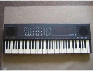 Viscount KB 200