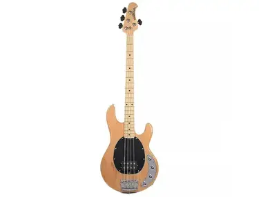 StingRay 3EQ w/Flea bridge 1995