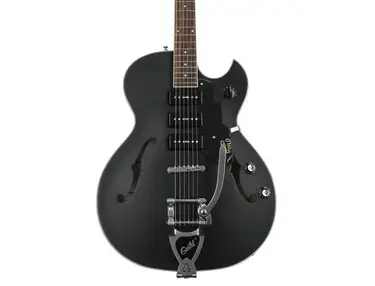 Guild Starfire I Jet 90 Electric Guitar